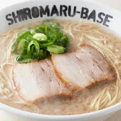 一風堂 SHIROMARU-BASE 梅田店