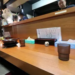 らーめん ど真ん中
