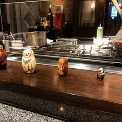 岡山 長楽亭