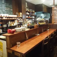グリル森