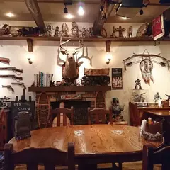 チャックワゴン