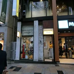 Settimissimo 表参道店