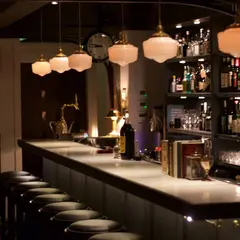 Bar Triad