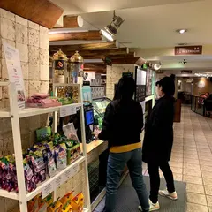 Beansbins Coffee