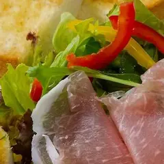 ハミルトンホテル レッド