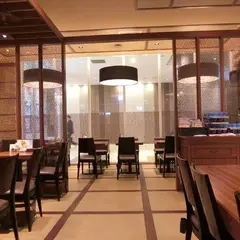 粥餐庁（かゆさんちん）KITTE博多店