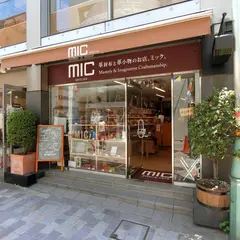 mic 自由が丘店