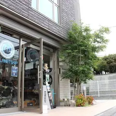 プラネットスキップ