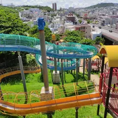 浦添大公園