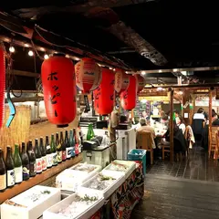 魚寅本店