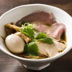 ヌードルマイスター 源九