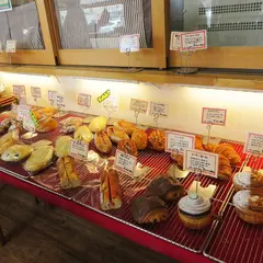 パン シャルマン