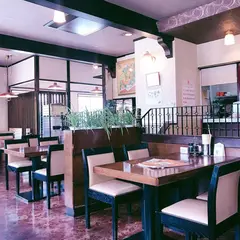レストラン リボン