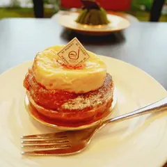 かるかん元祖明石家薬師店