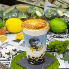 台湾タピオカ専門店・羊一茶（よういっちゃ）