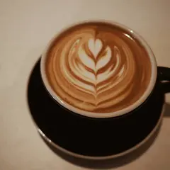 dAb COFFEE STORE