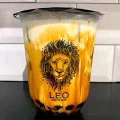 生タピオカ専門店 LEO