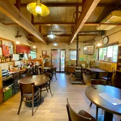 山小屋 たぬき庵