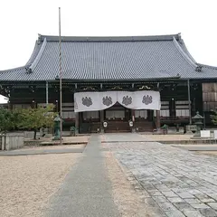 専修寺 唐門