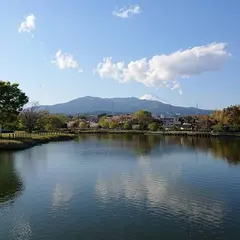 弁天島
