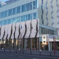 プラサ ヴェルデ
