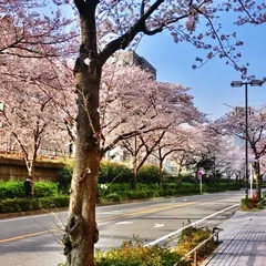 川崎市産業振興会館