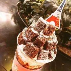 Cafe de paris（カフェ ド パリ）新宿ルミネエスト店