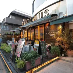表参道 BACCHUS ‐バッカス‐