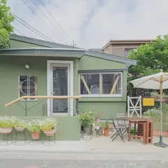カフェ・カワセミピプレット