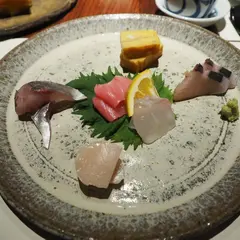 鮨多門