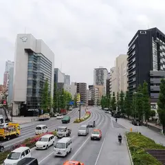 オリンピックイン麻布