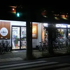 コンズサイクル上七軒店