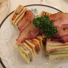 イノダコーヒ 横浜高島屋支店