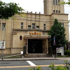武生公会堂記念館