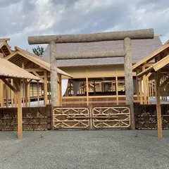 大嘗宮