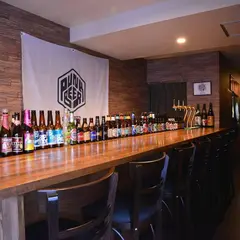PUNK BEER