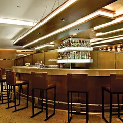 Lobby Lounge (Marco Polo Hongkong Hotel)