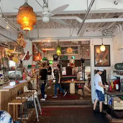 ジェッタバーガーマーケット