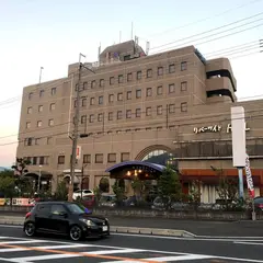 金剛の湯 リバーサイドホテル