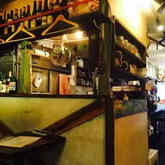 sasaya 蒲田店