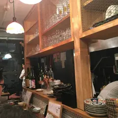 土と青