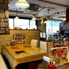 ダタール さいたま新都心店