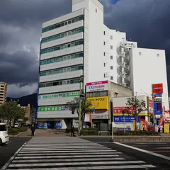 呉ステーションホテル