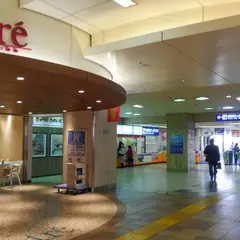 アトレ亀戸