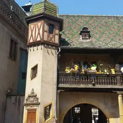 Schwendi Fountain