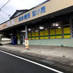 魚新