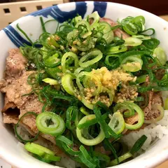 松屋 心斎橋店