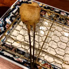 串揚げキッチンだん 梅田店