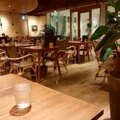 ハーベステラス 品川店