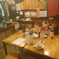 らーめんふじもと